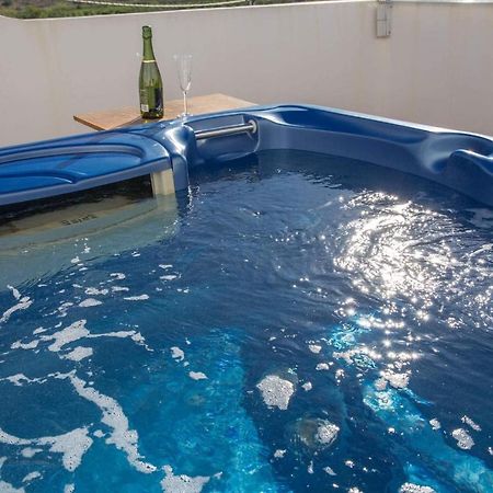 Los Giles Bed And Breakfast Almeria Ngoại thất bức ảnh