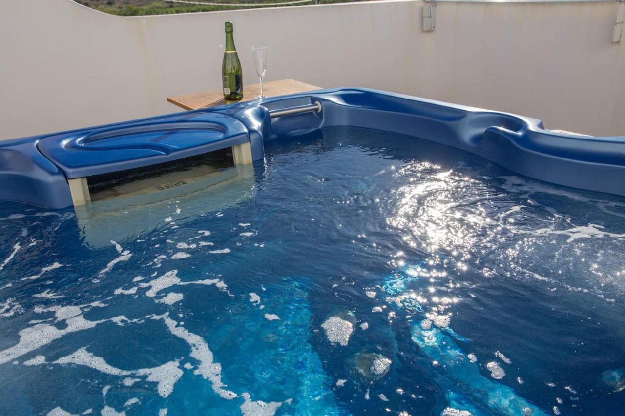 Los Giles Bed And Breakfast Almeria Ngoại thất bức ảnh