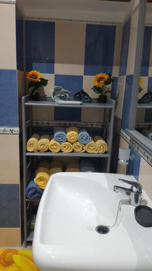 Los Giles Bed And Breakfast Almeria Ngoại thất bức ảnh