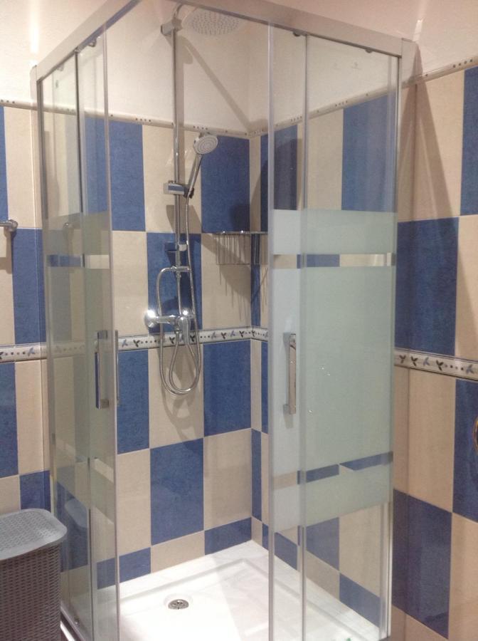Los Giles Bed And Breakfast Almeria Ngoại thất bức ảnh