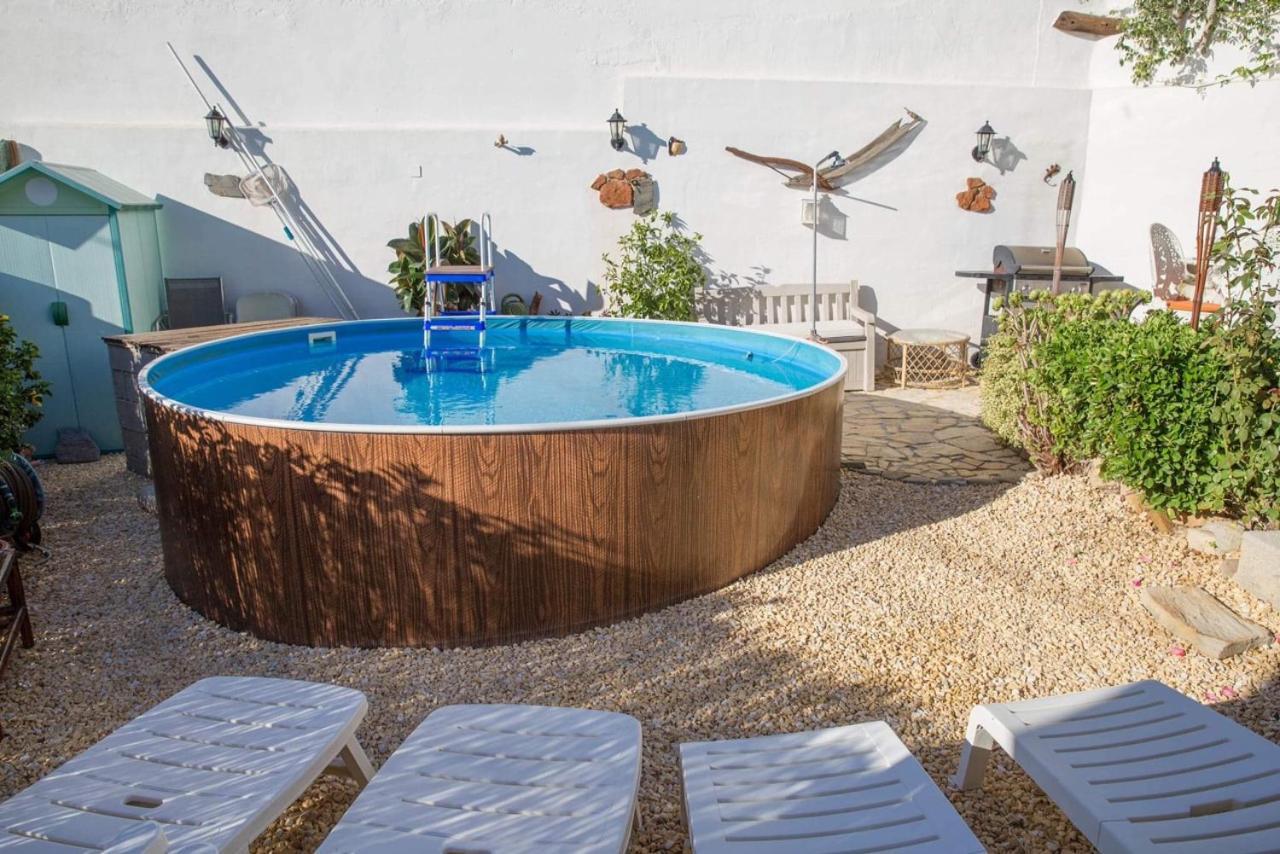 Los Giles Bed And Breakfast Almeria Ngoại thất bức ảnh